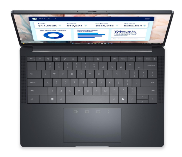 Dell Pro 14 Premium Ultra 5-236V/16GB/512/Win11P - 1326815 - zdjęcie 2